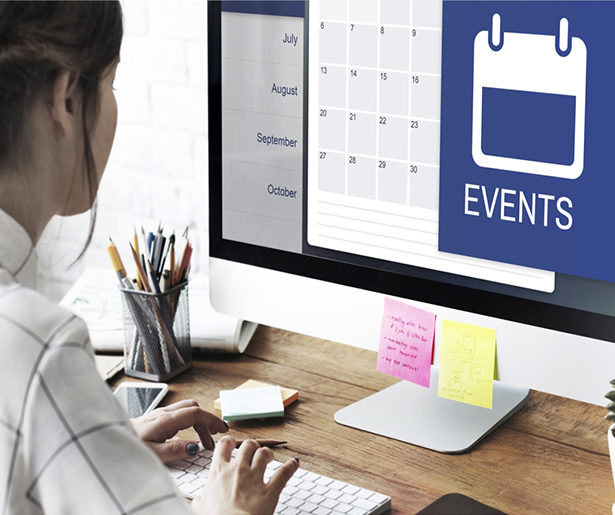 Event Management is booming and could be a great career choice