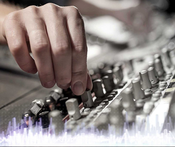 How to succeed as a Freelance Sound Engineer